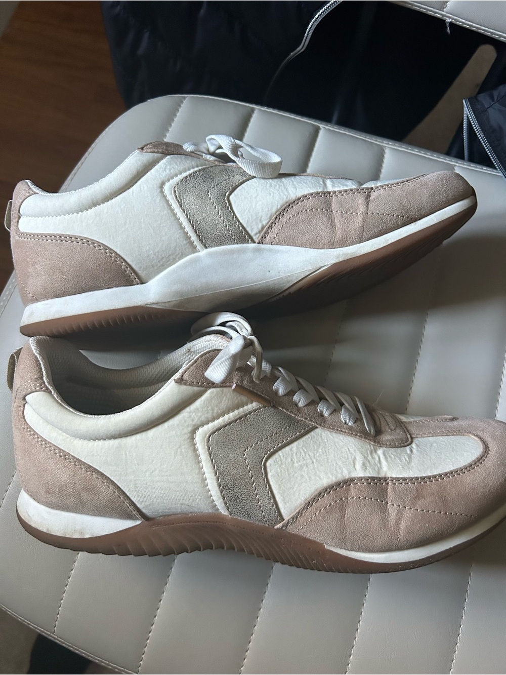Dr. Scholl's Women's Good Ol Days Sneaker Size 9.5